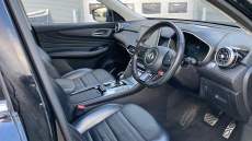 MG Hs 1.5 T-GDI Exclusive 5dr DCT Petrol Hatchback